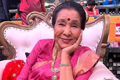 Asha Bhosle Opens Up On Holding a Concert At The Age of 90, Says 'You Should Never Regret...'
