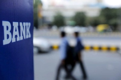Public Sector Banks Disburse Rs 2.52 Lakh Crore Loans in October: FinMin