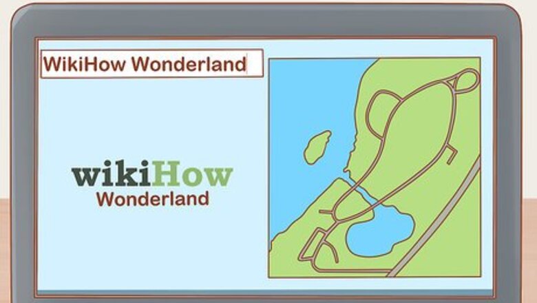 How to Enjoy a Theme Park
