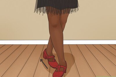 How to Do the Charleston