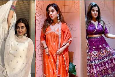 Love Indian Textiles? Here’s 5 Tips To Style It Into Modern Outfits