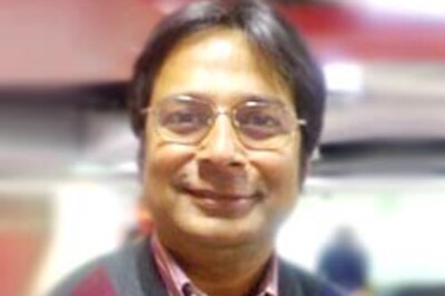 Chat @ 4: Should Shivraj Patil vacate his office