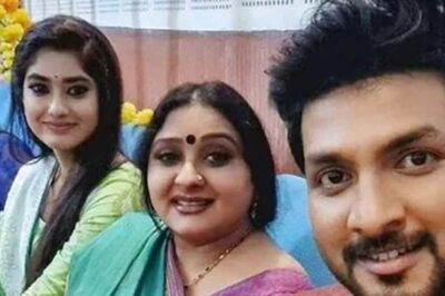 Surya Darshan Leaving Kaatrukkenna Veli To Pursue Movie Career, Say Reports