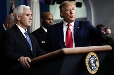 Counting the Cost: Coronavirus Puts Mammoth US Census in Jeopardy