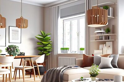 5 Tips To Create A Quiet and Happy Place In Your Living Space