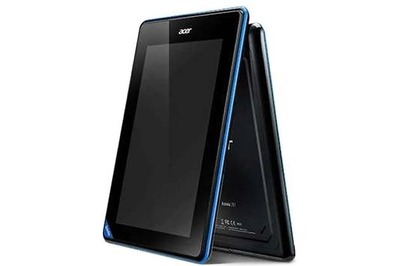 Budget-friendly Acer Iconia B1-A71 to compete with $99 Nexus tablet