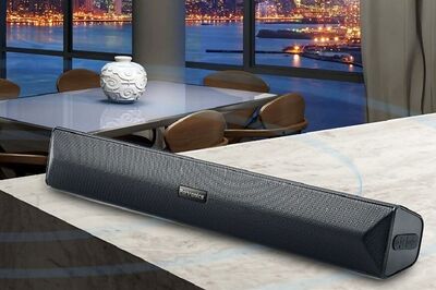 Portronics Pure Sound Pro III Launched at Rs 2,999