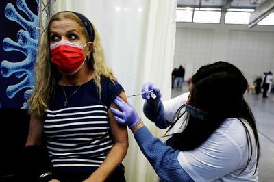 'Fully Support' WHO's Call For China To Share Covid-19 Origin Data: India