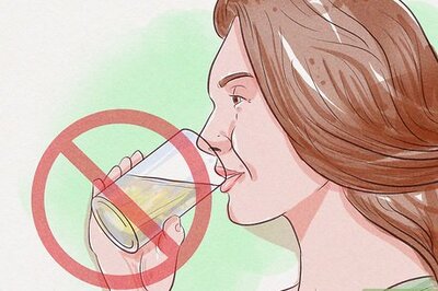 How to Fix Yellow Tap Water