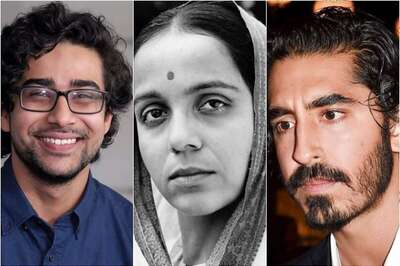 BAFTAs: These Nominees Had an India Connect