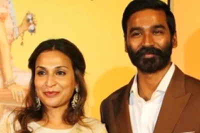 Dhanush-Aishwaryaa Divorce To See No Courtroom Fights: 'Primary Custody Of Kids To Go To...' | Deets
