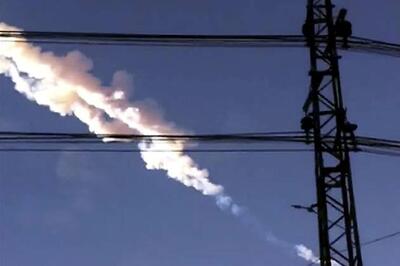 Russia: More than 400 people hurt in meteorite fall