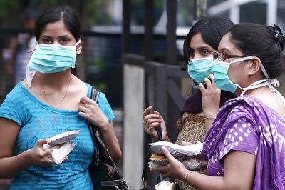 Here's What You Need to Know About H1N1 Swine Flu