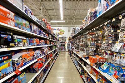 Mumbai: Denied Leave, Employee Sets Part of Supermarket on Fire