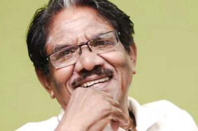 Director Suseenthiran to Team Up With Bharathiraja For Their 3rd Film Together