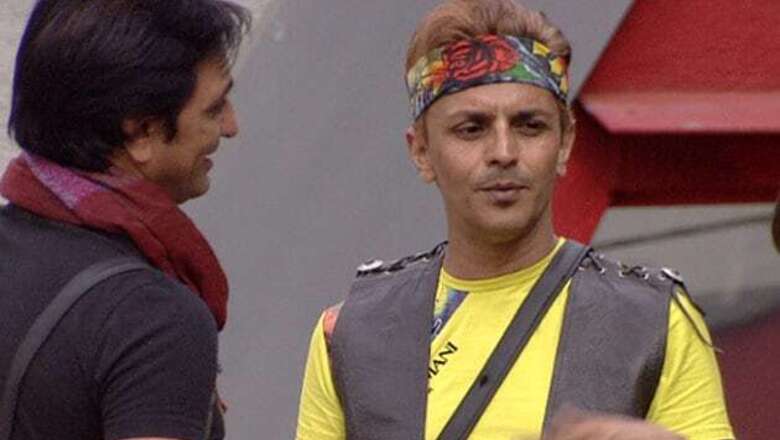 Bigg Boss 6: Is Rajev the most abusive contestant?