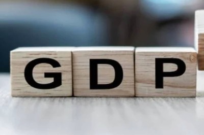 Indian Economy Likely To Log In 6% Growth Next Fiscal: Crisil