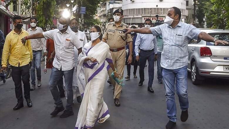 Non-profit Body Linked to UN Hails Bengal Govt's Handling of Covid-19 Pandemic