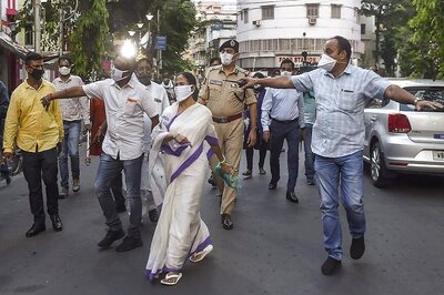 Non-profit Body Linked to UN Hails Bengal Govt's Handling of Covid-19 Pandemic