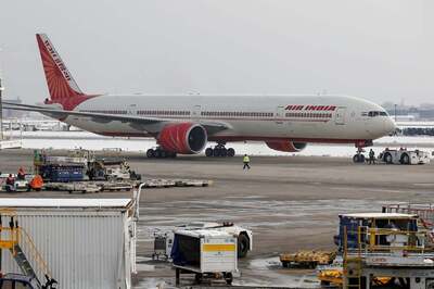 Air India Announces Additional Flights to Dubai From October 31 Under Air Bubble Agreement