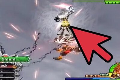 How to Defeat Xemnas (Final Form) Battle in Kingdom Hearts 2