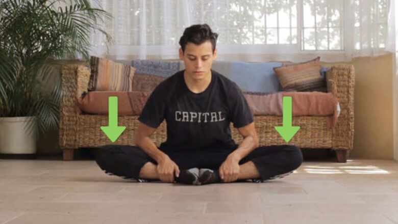 How to Train for Front and Middle Splits Quickly: Stretches, Form & More