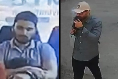 News18 Afternoon Digest: Bengaluru Cafe Blast Suspect Seen Without Mask in Fresh Photos And More Top Stories