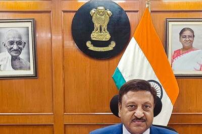 Peaceful Conclusion Of Poll Process In J&K Triumph Of Democratic Spirit, Says CEC Rajiv Kumar