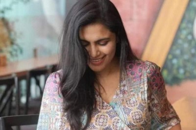 Kannada Actress Sonu Gowda Looks Stunning In Western Outfit, See Pics