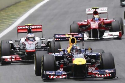 Formula One abandons cost cap plan