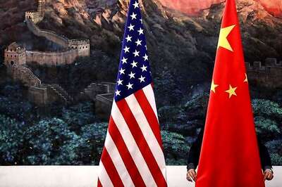 China Praises Positive Steps in US Trade Row, Says Didn't Give In