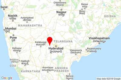 Vikarabad Election Result 2018 Live Updates: Dr. Anand Methuku of TRS Wins