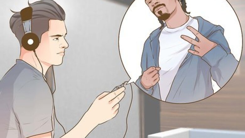 How to Rap