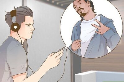 How to Rap