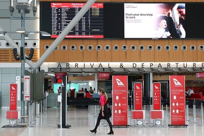 News18 Evening Digest: Australia to Lift International Covid-19 Travel Ban & Other Top Stories