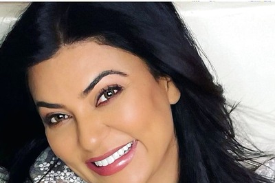 Board Exam Aspirant Turns to Sushmita Sen for Stress Relief, Here's How Former Miss India Replied