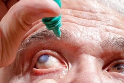 Eye Drops Or Laser Surgery For Glaucoma? Which One Should You Opt For?