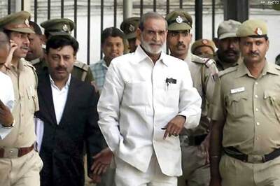 HC dismisses Sajjan's plea in '84 riots case