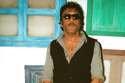 On Jackie Shroff's Birthday, Tiger and Ayesha Wish The 'Bhidu' of Bollywood in Unique Style