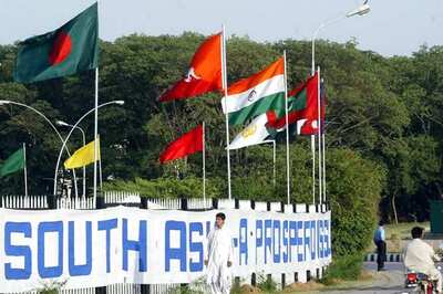 Can't Give Any Deadline for SAARC Summit, Says Nepal