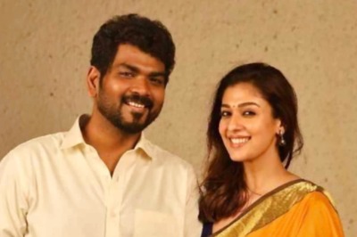 Nayanthara and Vignesh Shivan To Marry In June, Before Ajith's AK62 Starts Filming?