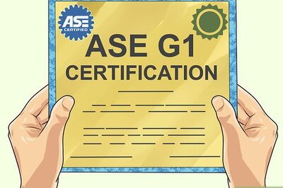 How to Become ASE Certified