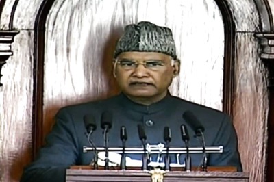 Recovering Well After Bypass Surgery: President Ram Nath Kovind