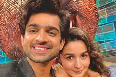 Abhishek Kumar Reveals Why He Failed To Take Pic With Alia Bhatt On Humpty Sharma Ki Dulhania Set