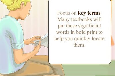 How to Do a Chapter Outline