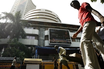 Sensex Opens Higher Despite Weak Macro Data