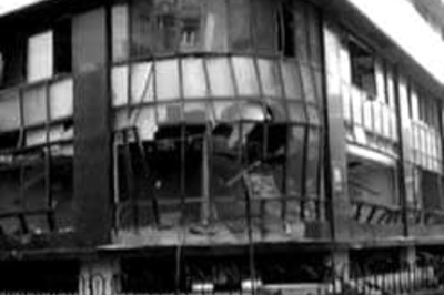 1993 Mumbai blasts: Three to hang, one gets life