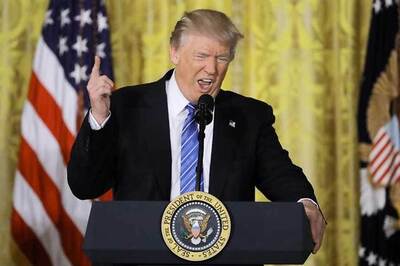 Democratic Wins: Start of Anti-Trump Surge or 'Not so Fast?'