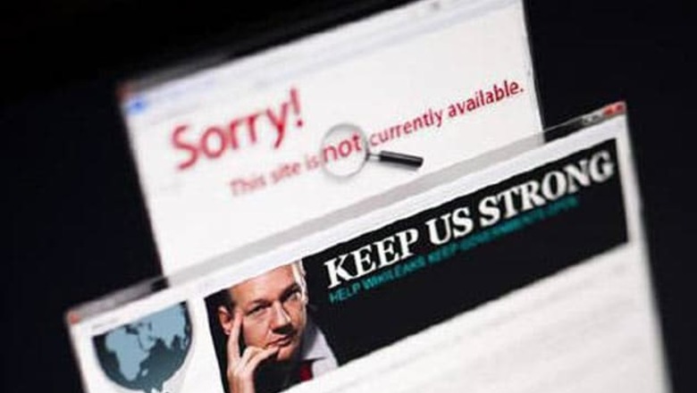 Pak media print fake anti-India WikiLeaks cables