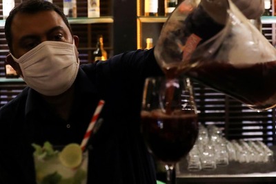 Delhi Excise Policy: Not Four, Independent Restaurants Now Only Need One Licence to Serve Alcohol